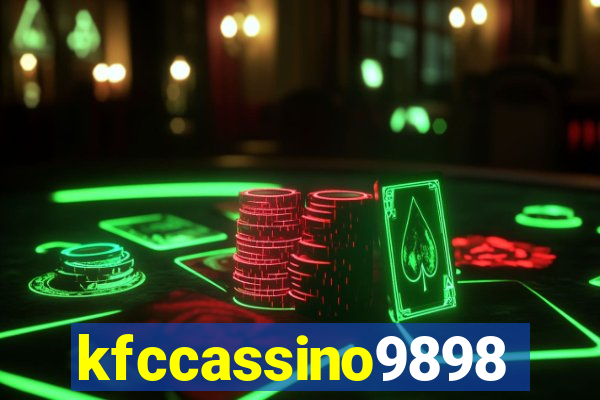 kfccassino9898