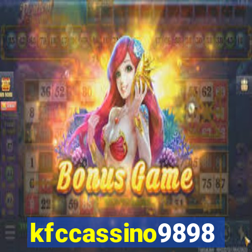 kfccassino9898