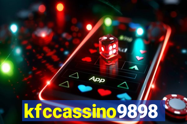 kfccassino9898