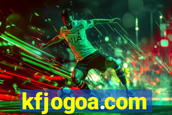 kfjogoa.com