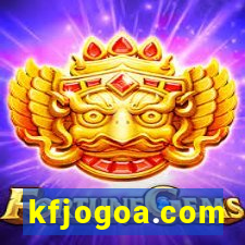 kfjogoa.com