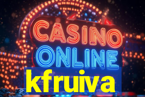 kfruiva