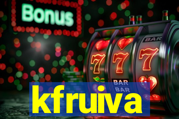 kfruiva