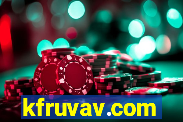 kfruvav.com