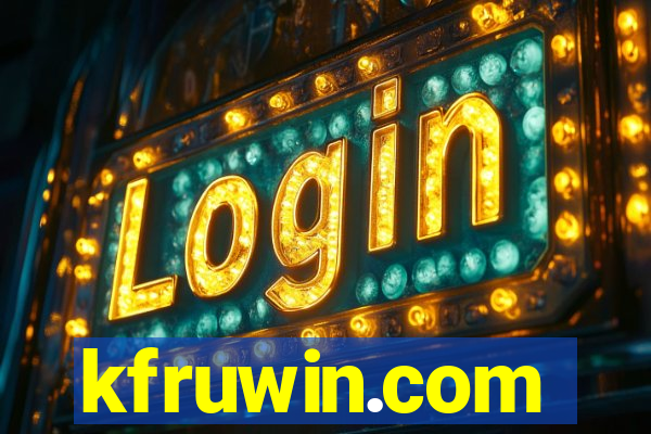 kfruwin.com