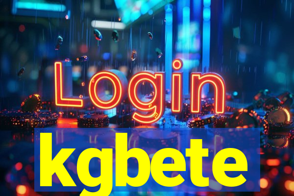 kgbete