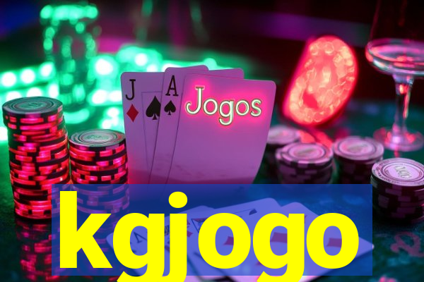 kgjogo