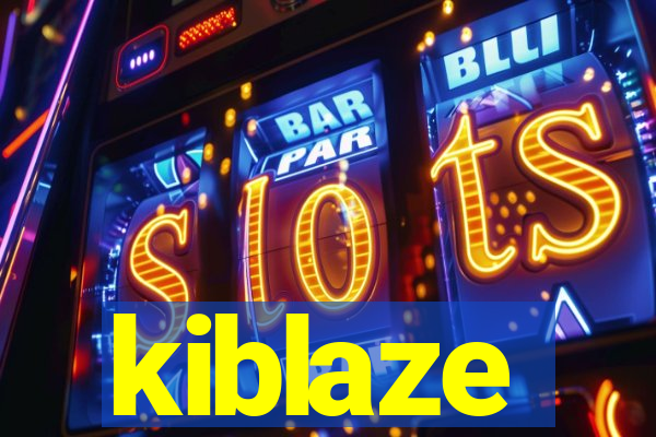 kiblaze