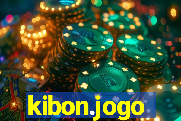 kibon.jogo