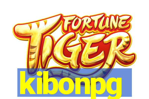 kibonpg