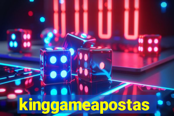 kinggameapostas