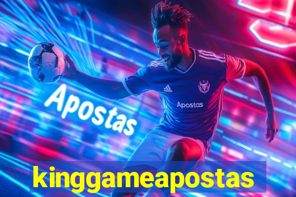 kinggameapostas