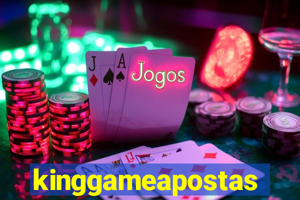 kinggameapostas