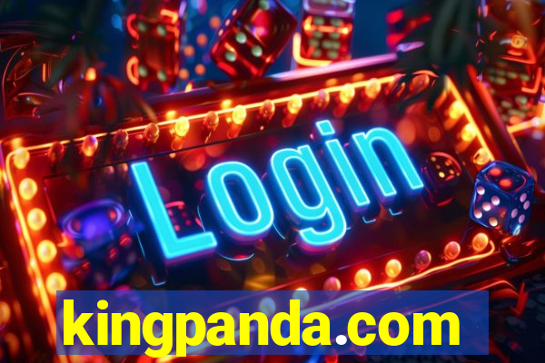 kingpanda.com