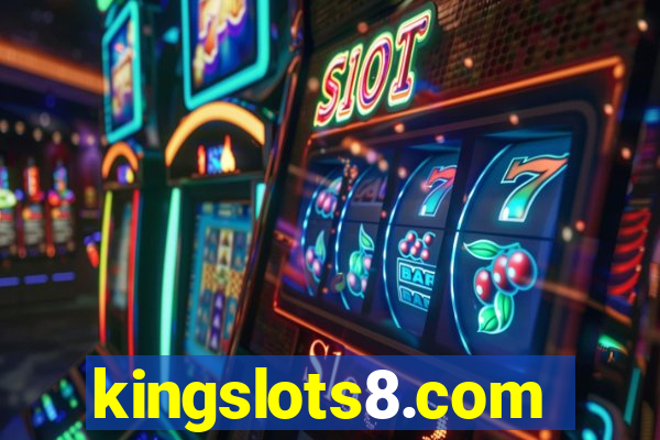 kingslots8.com