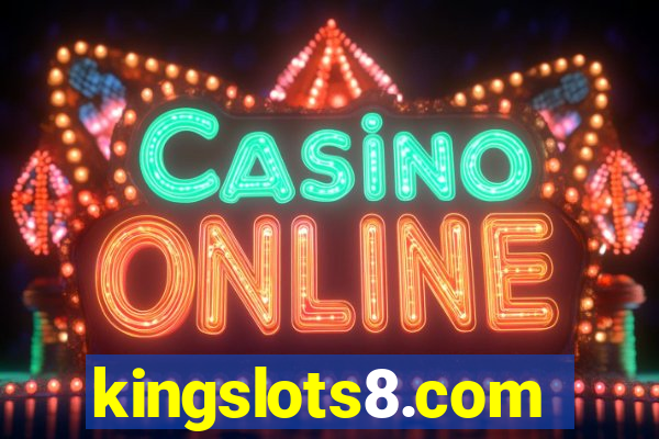 kingslots8.com