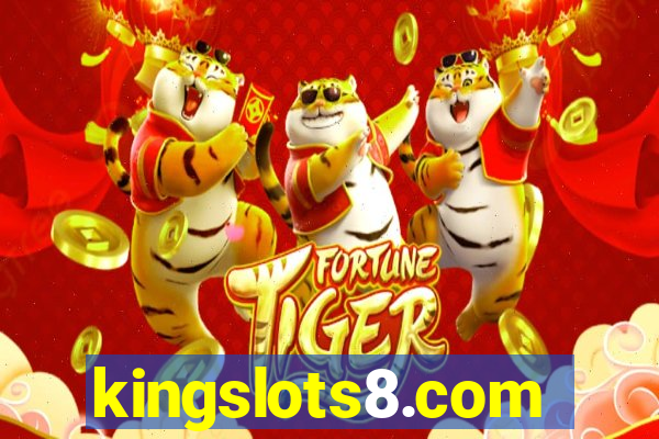 kingslots8.com