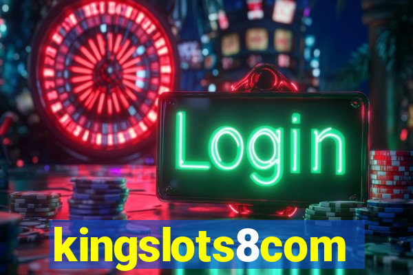 kingslots8com