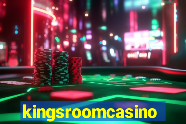 kingsroomcasino