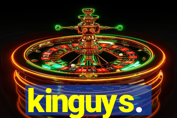 kinguys.