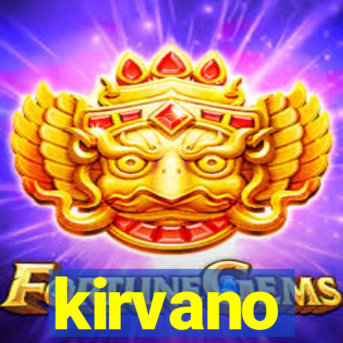 kirvano