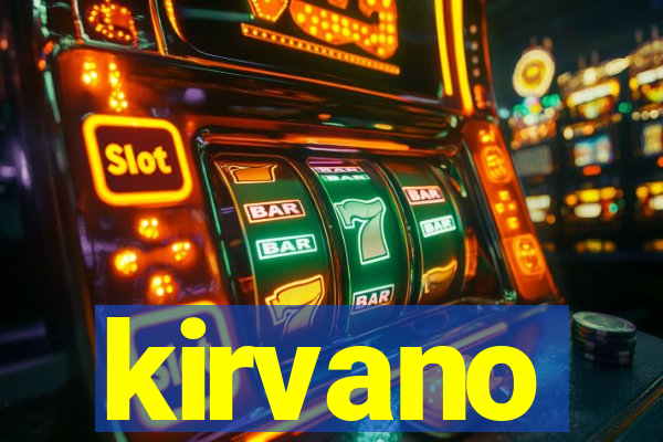 kirvano