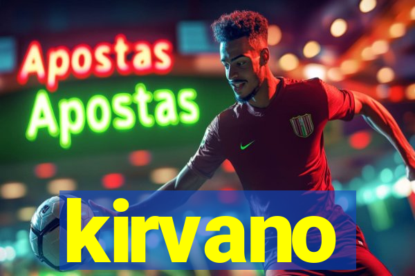 kirvano