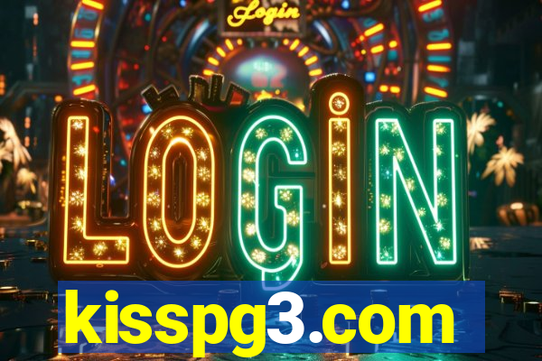 kisspg3.com