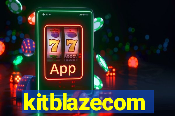 kitblazecom