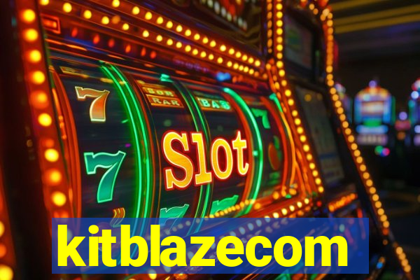 kitblazecom