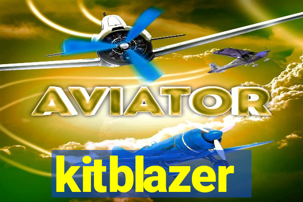 kitblazer