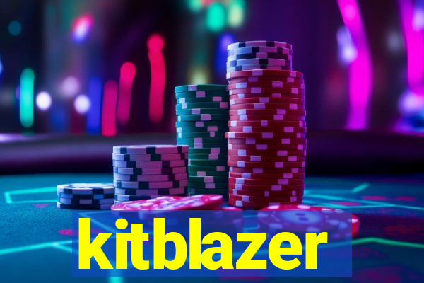 kitblazer