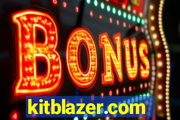 kitblazer.com