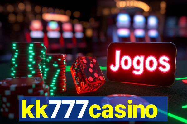 kk777casino