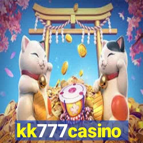 kk777casino