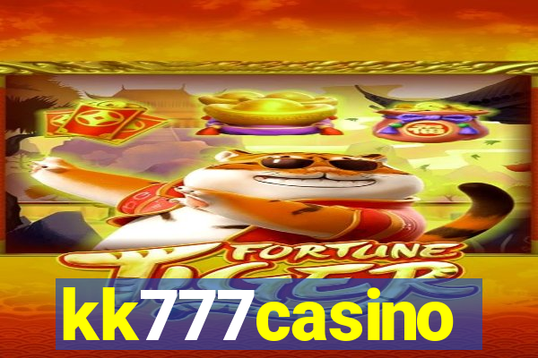 kk777casino