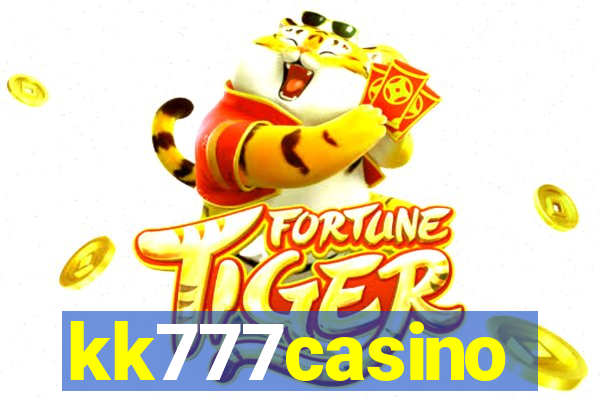 kk777casino