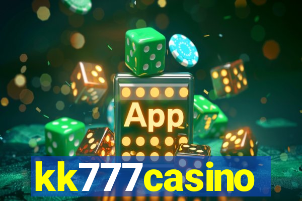 kk777casino