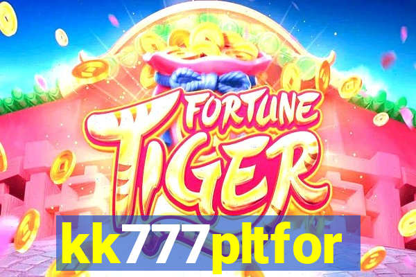 kk777pltfor