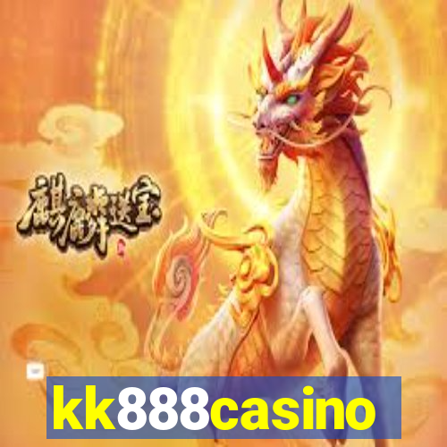 kk888casino