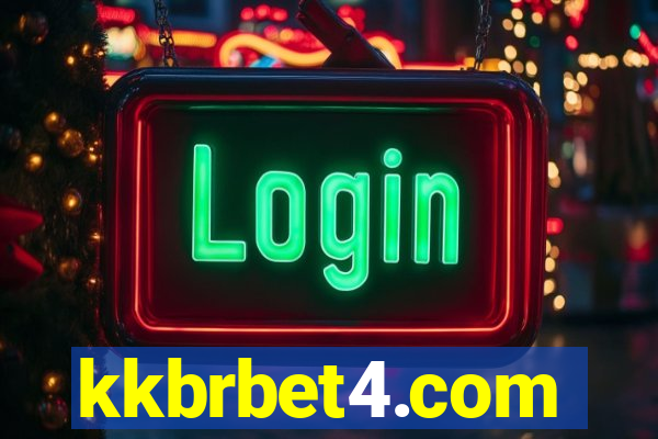 kkbrbet4.com