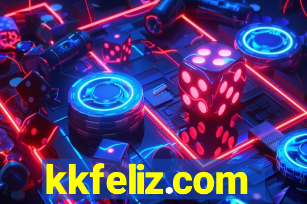 kkfeliz.com