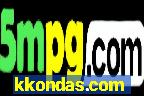 kkondas.com