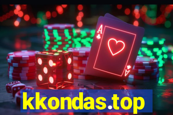 kkondas.top