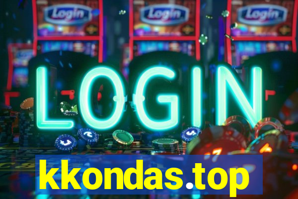 kkondas.top