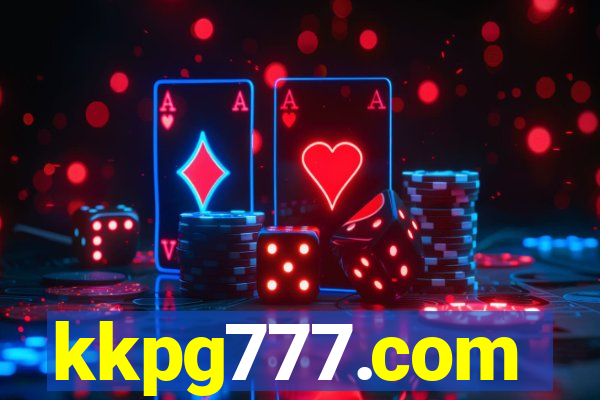 kkpg777.com