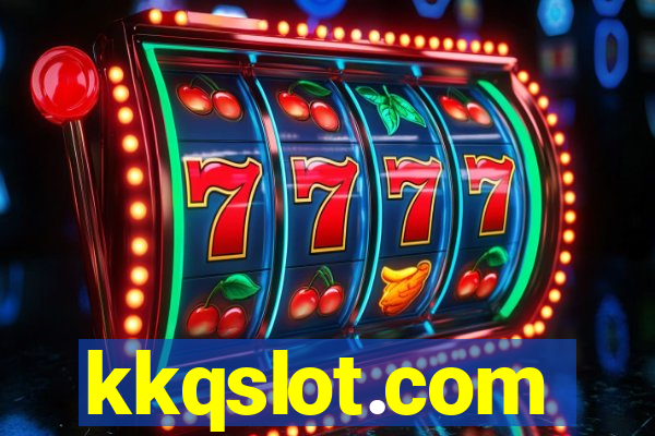 kkqslot.com