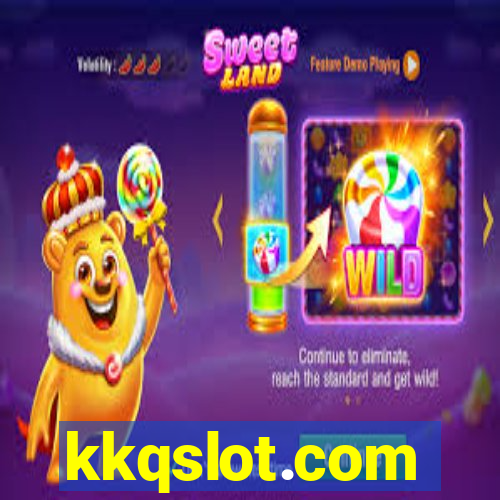 kkqslot.com