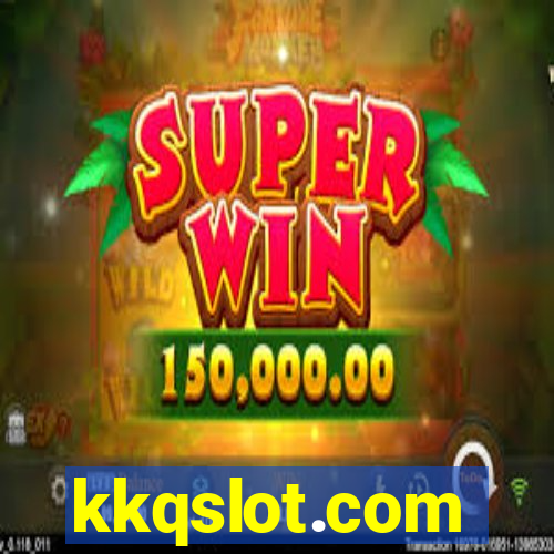 kkqslot.com