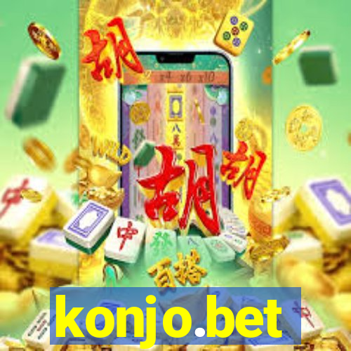 konjo.bet